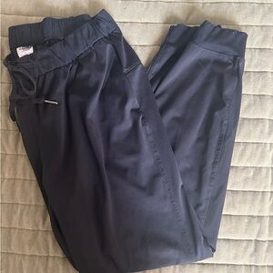 Women’s Black Jogger Pants